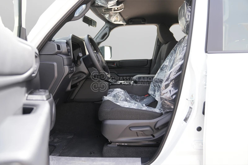 Toyota Prado 4x4 - 越野车:图5 Toyota Prado 4x4 - 越野车:图5