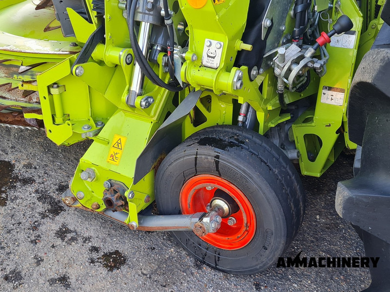 玉米收割装置 Claas Orbis 750 i63：图18