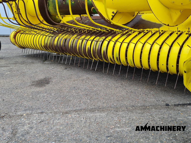 饲料收割机附件 John Deere 630A pick-up:图6 饲料收割机附件 John Deere 630A pick-up:图6