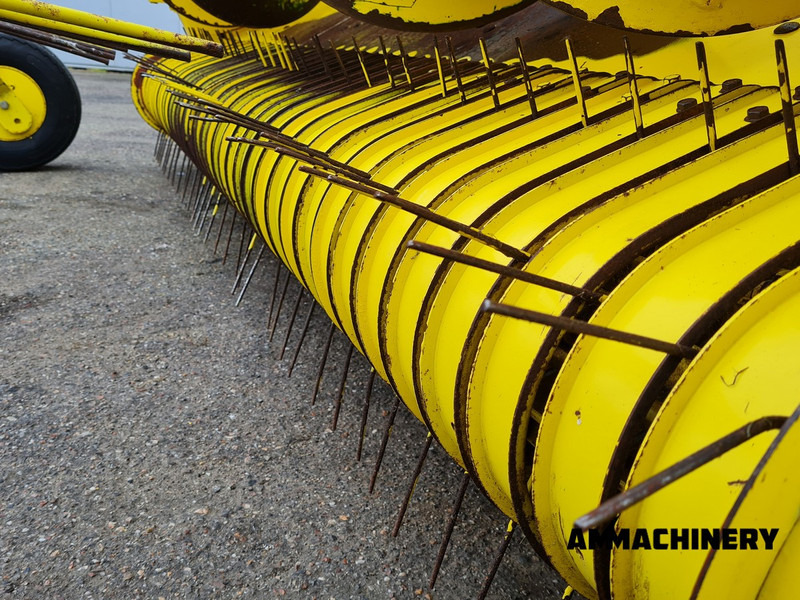 饲料收割机附件 John Deere 630A pick-up:图7 饲料收割机附件 John Deere 630A pick-up:图7