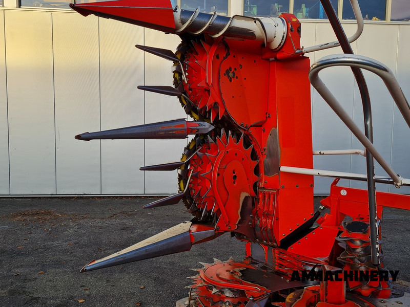 Kemper 360 suitable for Krone Big-X - 玉米收割装置:图5 Kemper 360 suitable for Krone Big-X - 玉米收割装置:图5