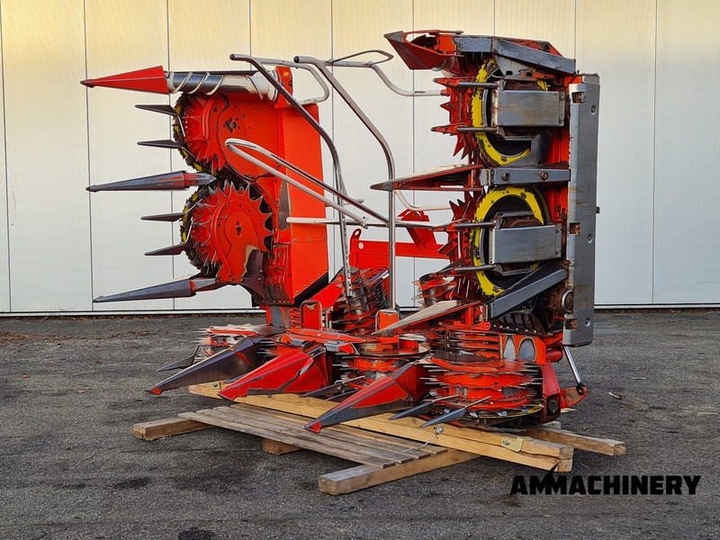 Kemper 360 suitable for Krone Big-X - 玉米收割装置:图1 Kemper 360 suitable for Krone Big-X - 玉米收割装置:图1