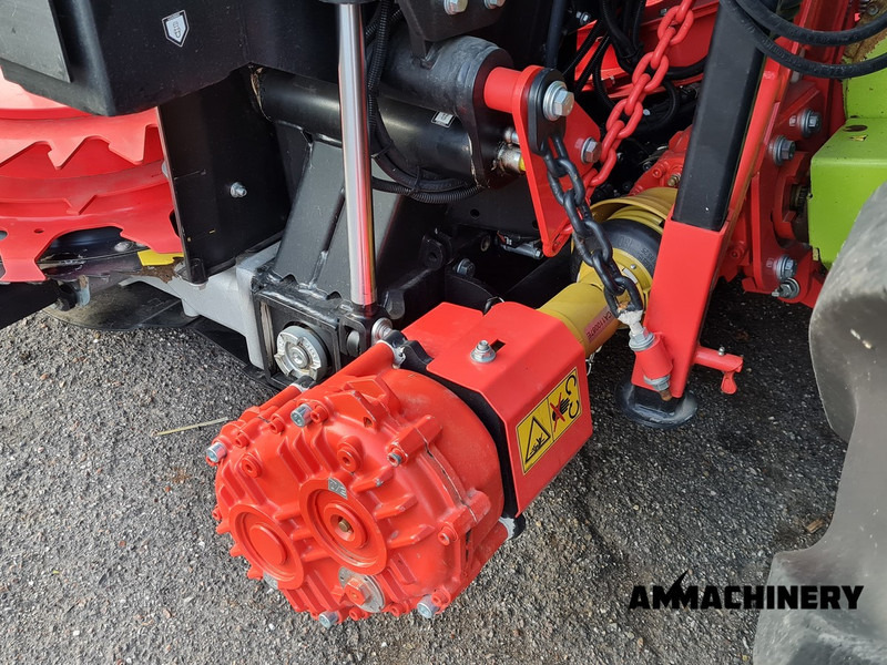 Kemper 375 PRO full option including 300F support wheel - 玉米收割装置:图5 Kemper 375 PRO full option including 300F support wheel - 玉米收割装置:图5