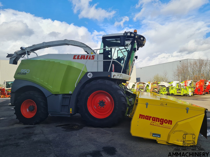 饲料收割机附件 Marangon MDR6014 Inspected:图16 饲料收割机附件 Marangon MDR6014 Inspected:图16