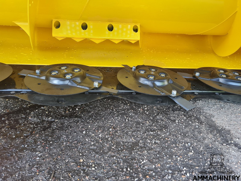 饲料收割机附件 Marangon MDR6014 Inspected:图14 饲料收割机附件 Marangon MDR6014 Inspected:图14