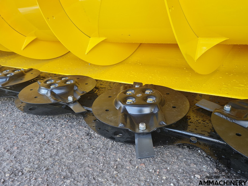 饲料收割机附件 Marangon MDR6014 Inspected:图18 饲料收割机附件 Marangon MDR6014 Inspected:图18