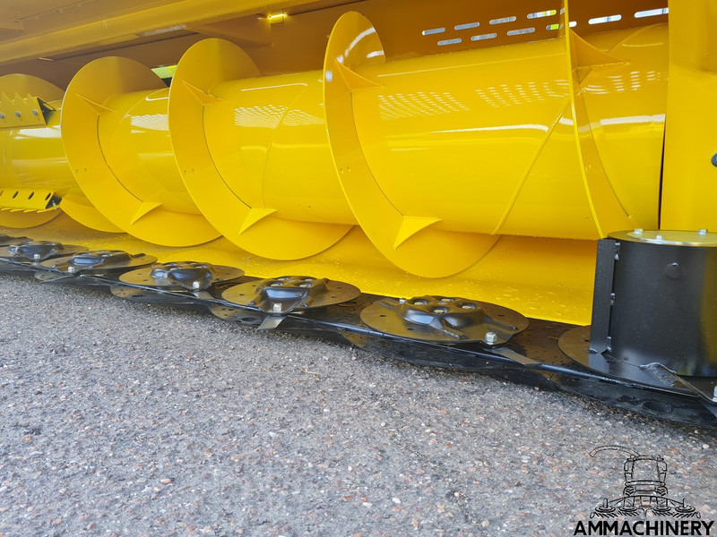 饲料收割机附件 Marangon MDR6014 Inspected:图17 饲料收割机附件 Marangon MDR6014 Inspected:图17