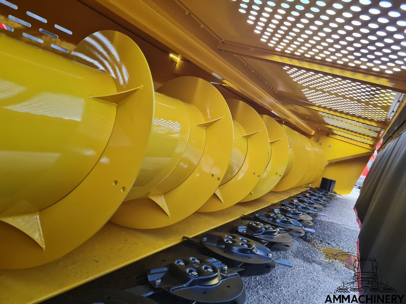 饲料收割机附件 Marangon MDR6014 Inspected:图10 饲料收割机附件 Marangon MDR6014 Inspected:图10