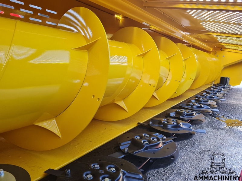 饲料收割机附件 Marangon MDR6014 Inspected:图9 饲料收割机附件 Marangon MDR6014 Inspected:图9