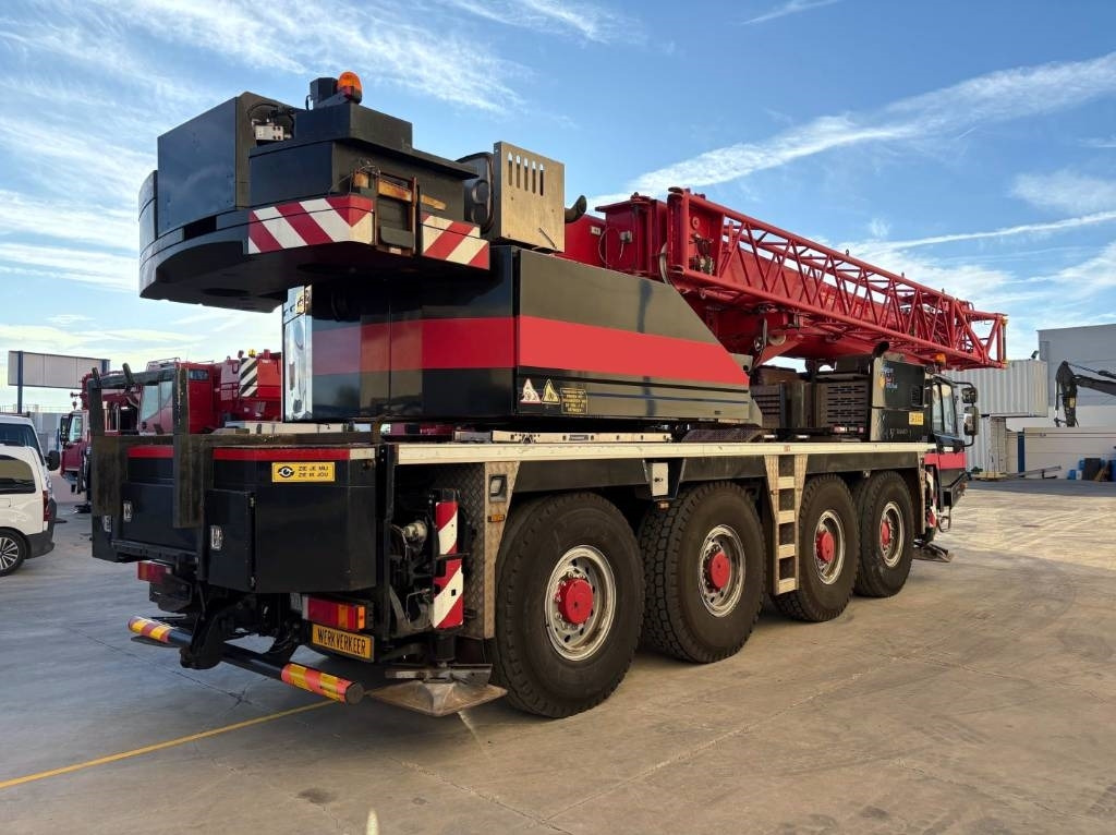 Tadano Faun ATF 70 G-4 - 全地形起重机:图3 Tadano Faun ATF 70 G-4 - 全地形起重机:图3