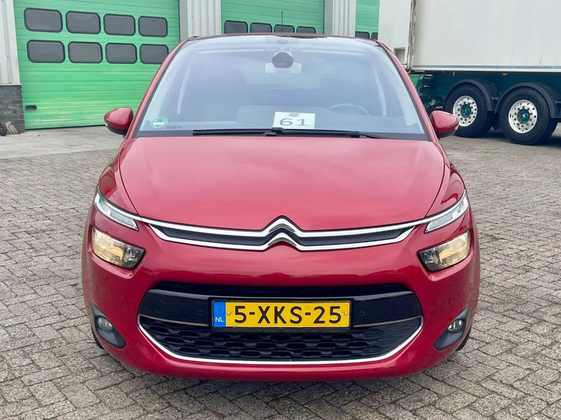 Citroën C4 Picasso REAR VIEW CAMERA, BLIND SPOT SENSOR, AUTO PARKING, FRONT & REAR PARKTRONIC, - 掀背车:图2 Citroën C4 Picasso REAR VIEW CAMERA, BLIND SPOT SENSOR, AUTO PARKING, FRONT & REAR PARKTRONIC, - 掀背车:图2