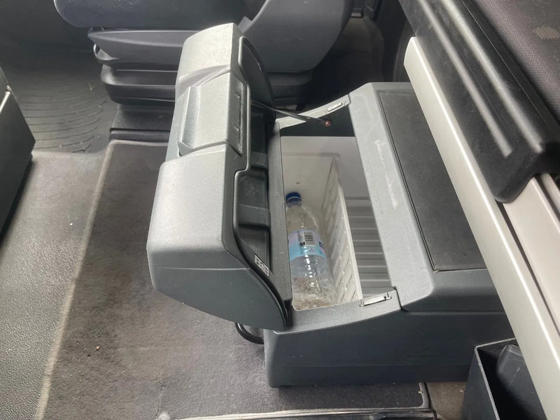 牵引车 MAN TGX 18.480 RETARDER, PTO, HYDRAULIC, FRIGO (Original France truck!)：图17