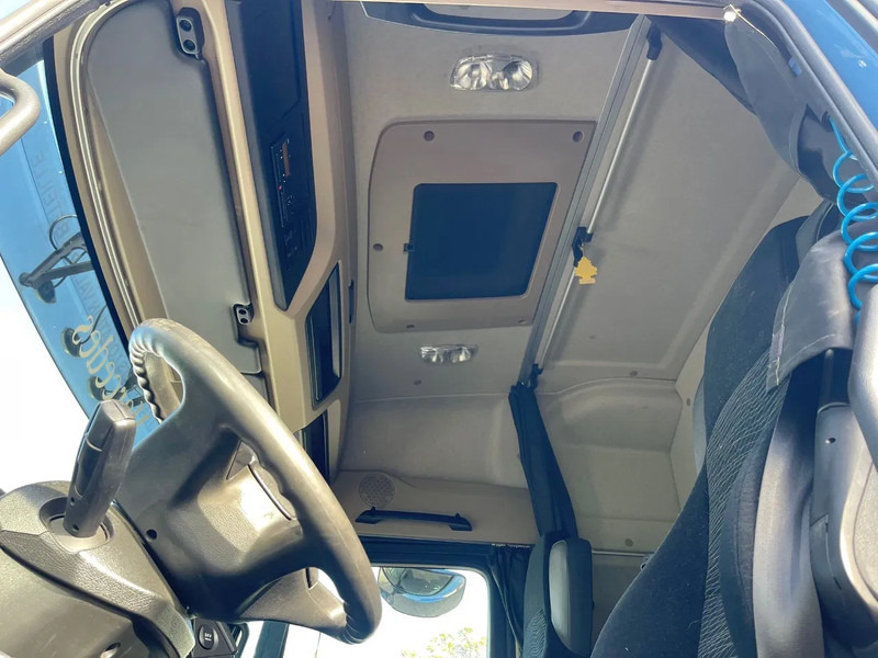 牵引车 Mercedes-Benz Actros 1845 RETARDER, 2X FUEL TANK, FRANCE TRUCK：图19