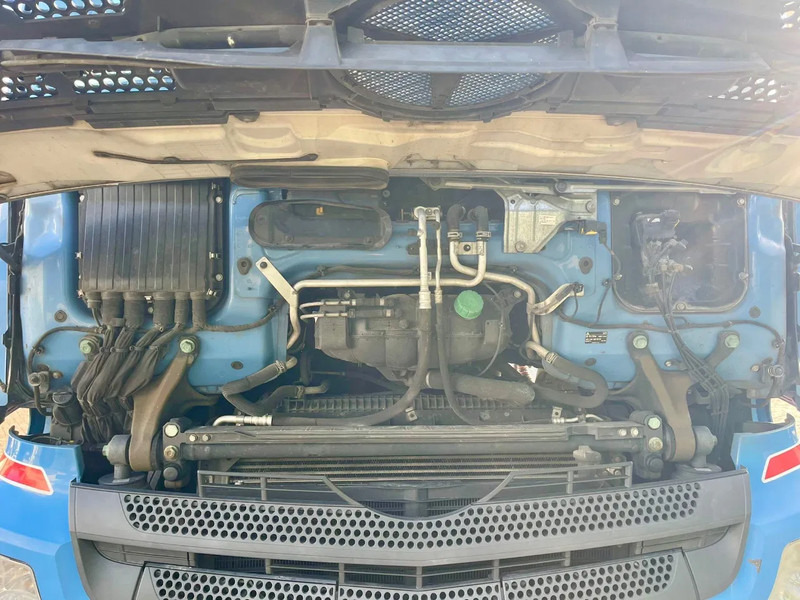 牵引车 Mercedes-Benz Actros 1845 RETARDER, 2X FUEL TANK, FRANCE TRUCK：图12