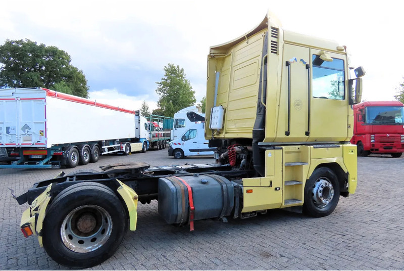Renault Magnum 480 Mack!! Retarder! Manual - 牵引车:图5 Renault Magnum 480 Mack!! Retarder! Manual - 牵引车:图5