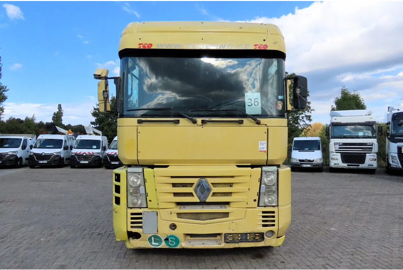 Renault Magnum 480 Mack!! Retarder! Manual - 牵引车:图2 Renault Magnum 480 Mack!! Retarder! Manual - 牵引车:图2