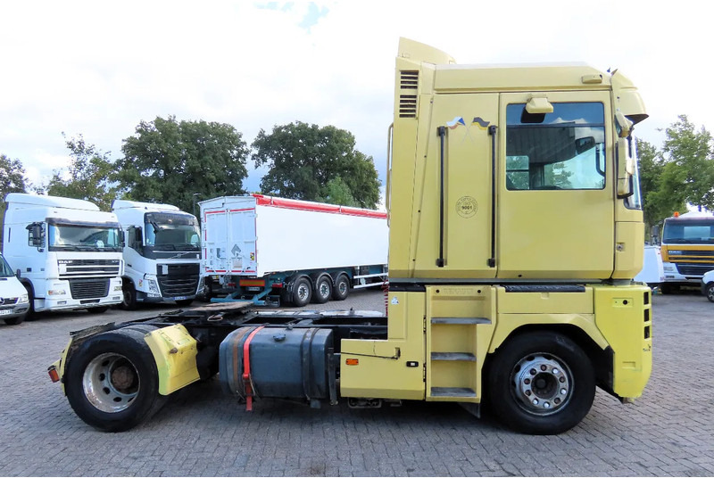 Renault Magnum 480 Mack!! Retarder! Manual - 牵引车:图4 Renault Magnum 480 Mack!! Retarder! Manual - 牵引车:图4