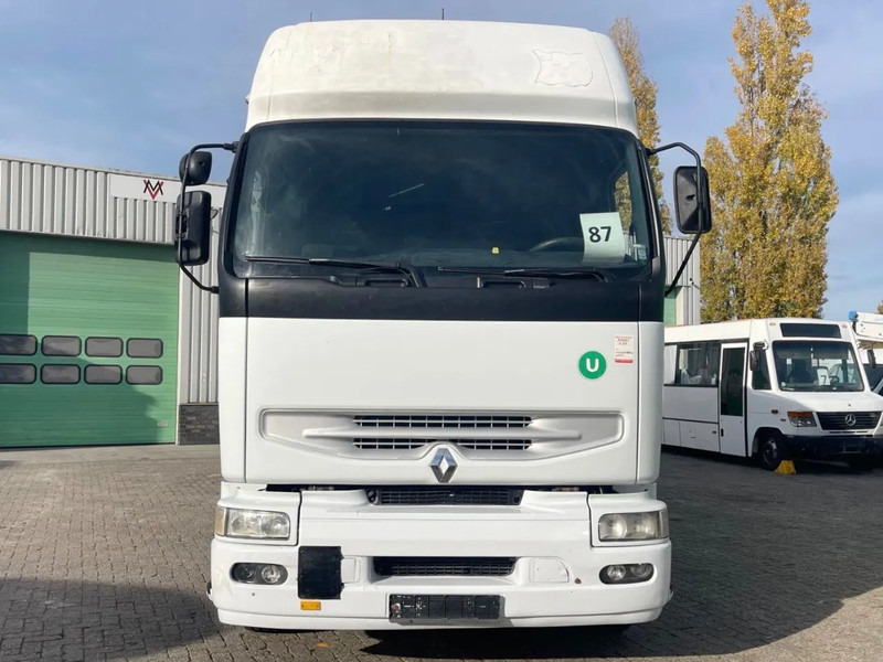 Renault Premium 400 259937 km! EURO 2, Manual injection! 3 axels! Greaf condition! - 冷藏车:图2 Renault Premium 400 259937 km! EURO 2, Manual injection! 3 axels! Greaf condition! - 冷藏车:图2