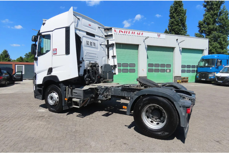 Renault T460 X- ROAD, RETARDER, Euro 6, (ORIGINAL FRANCE TRUCK) - 牵引车:图5 Renault T460 X- ROAD, RETARDER, Euro 6, (ORIGINAL FRANCE TRUCK) - 牵引车:图5