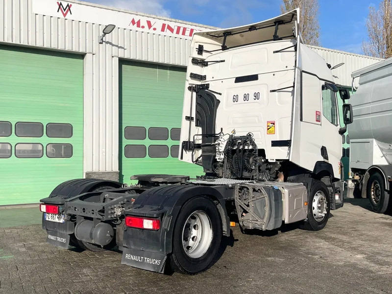 Renault T480 Year 2021. vin: VF611A369MD030466 / NO Retarder - 牵引车:图5 Renault T480 Year 2021. vin: VF611A369MD030466 / NO Retarder - 牵引车:图5