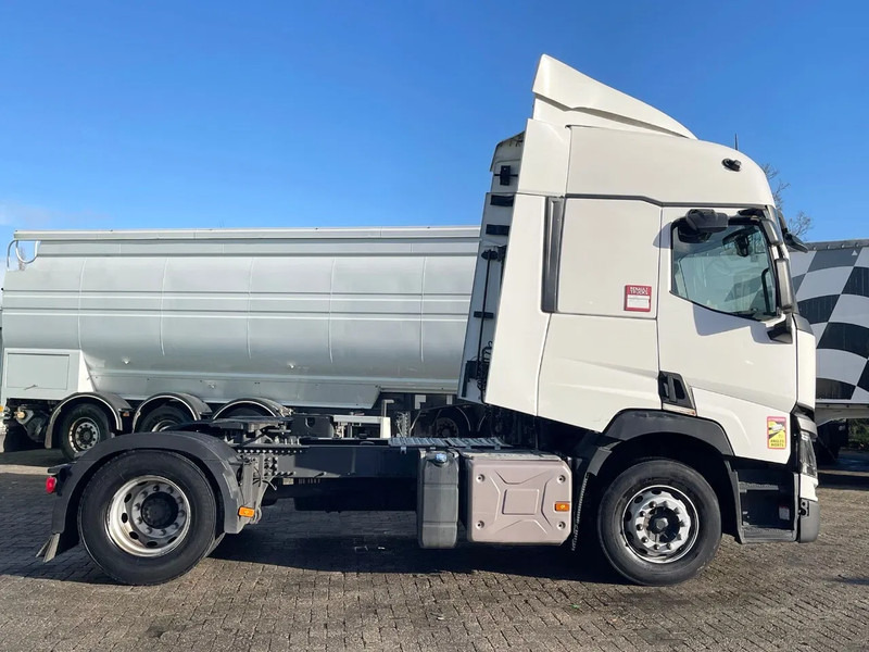 Renault T480 Year 2021. vin: VF611A369MD030466 / NO Retarder - 牵引车:图4 Renault T480 Year 2021. vin: VF611A369MD030466 / NO Retarder - 牵引车:图4