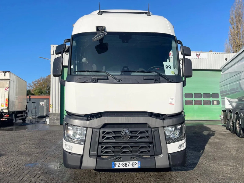 Renault T480 Year 2021. vin: VF611A369MD030466 / NO Retarder - 牵引车:图2 Renault T480 Year 2021. vin: VF611A369MD030466 / NO Retarder - 牵引车:图2