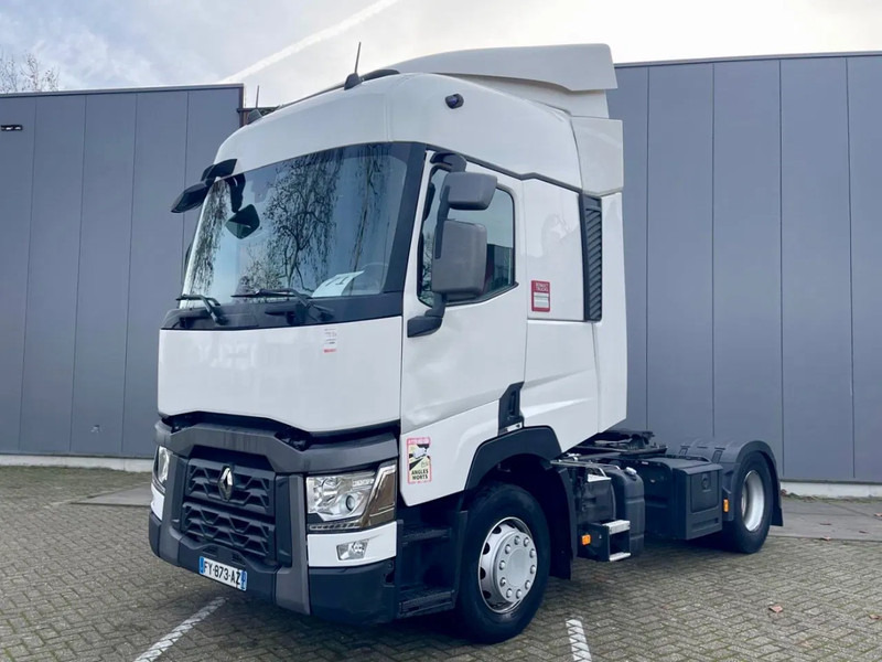 Renault T480 vin: VF611A360MD029559 THIS WEEK TO ZEEBRUGGE POSSIBLE! - 牵引车:图3 Renault T480 vin: VF611A360MD029559 THIS WEEK TO ZEEBRUGGE POSSIBLE! - 牵引车:图3