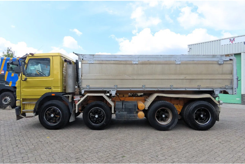 翻斗车 Scania 112 - 360 8x4,GREAT CONDITION! 100% VERY CLEAN：图10