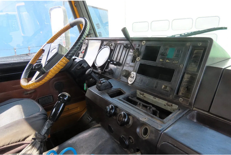 翻斗车 Scania 112 - 360 8x4,GREAT CONDITION! 100% VERY CLEAN：图9