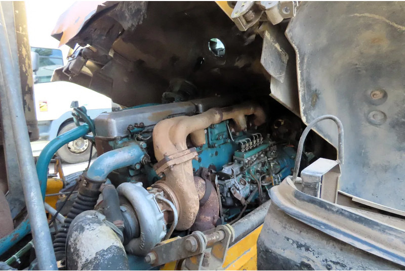 翻斗车 Scania 112 - 360 8x4,GREAT CONDITION! 100% VERY CLEAN：图8