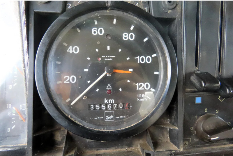 翻斗车 Scania 112 - 360 8x4,GREAT CONDITION! 100% VERY CLEAN：图20