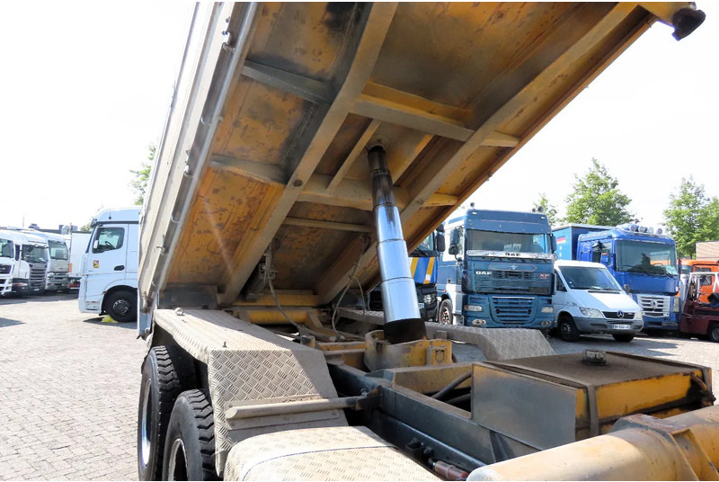 翻斗车 Scania 112 - 360 8x4,GREAT CONDITION! 100% VERY CLEAN：图17