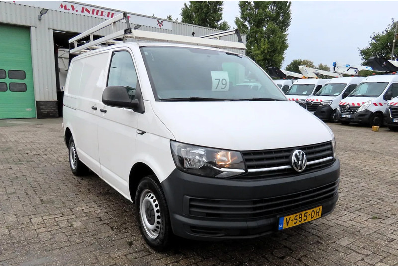 Volkswagen Transporter 2.0 TDI, Airco, 3 peson, APK tot 06/06/2026 - 紧凑型面包车:图1 Volkswagen Transporter 2.0 TDI, Airco, 3 peson, APK tot 06/06/2026 - 紧凑型面包车:图1