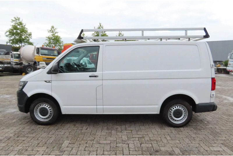 Volkswagen Transporter 2.0 TDI, Airco, 3 peson, APK tot 06/06/2026 - 紧凑型面包车:图4 Volkswagen Transporter 2.0 TDI, Airco, 3 peson, APK tot 06/06/2026 - 紧凑型面包车:图4