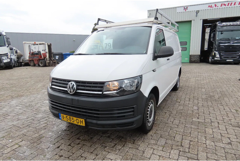 Volkswagen Transporter 2.0 TDI, Airco, 3 peson, APK tot 06/06/2026 - 紧凑型面包车:图3 Volkswagen Transporter 2.0 TDI, Airco, 3 peson, APK tot 06/06/2026 - 紧凑型面包车:图3