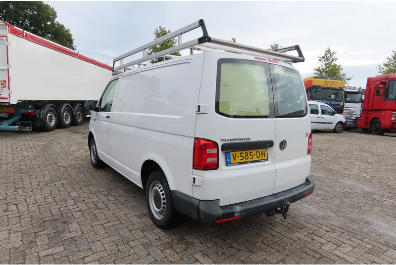 Volkswagen Transporter 2.0 TDI, Airco, 3 peson, APK tot 06/06/2026 - 紧凑型面包车:图5 Volkswagen Transporter 2.0 TDI, Airco, 3 peson, APK tot 06/06/2026 - 紧凑型面包车:图5