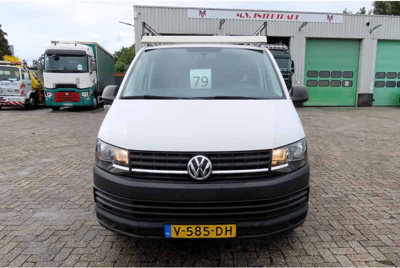 Volkswagen Transporter 2.0 TDI, Airco, 3 peson, APK tot 06/06/2026 - 紧凑型面包车:图2 Volkswagen Transporter 2.0 TDI, Airco, 3 peson, APK tot 06/06/2026 - 紧凑型面包车:图2