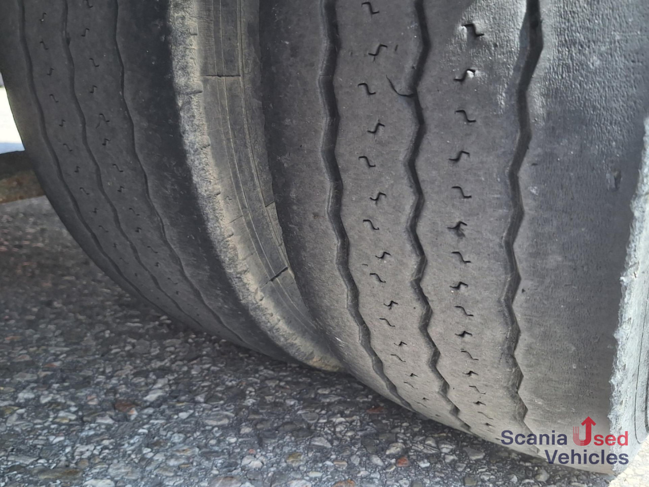 BROSHUIS 4 AOU-16-70 4 Achs ausziehbar !! - 低装载拖车:图4 BROSHUIS 4 AOU-16-70 4 Achs ausziehbar !! - 低装载拖车:图4