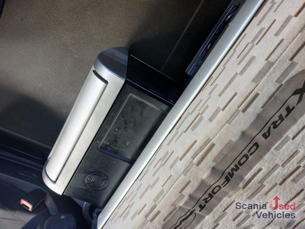 DAF XF 460 FT Space Cab Low deck - 牵引车:图2 DAF XF 460 FT Space Cab Low deck - 牵引车:图2