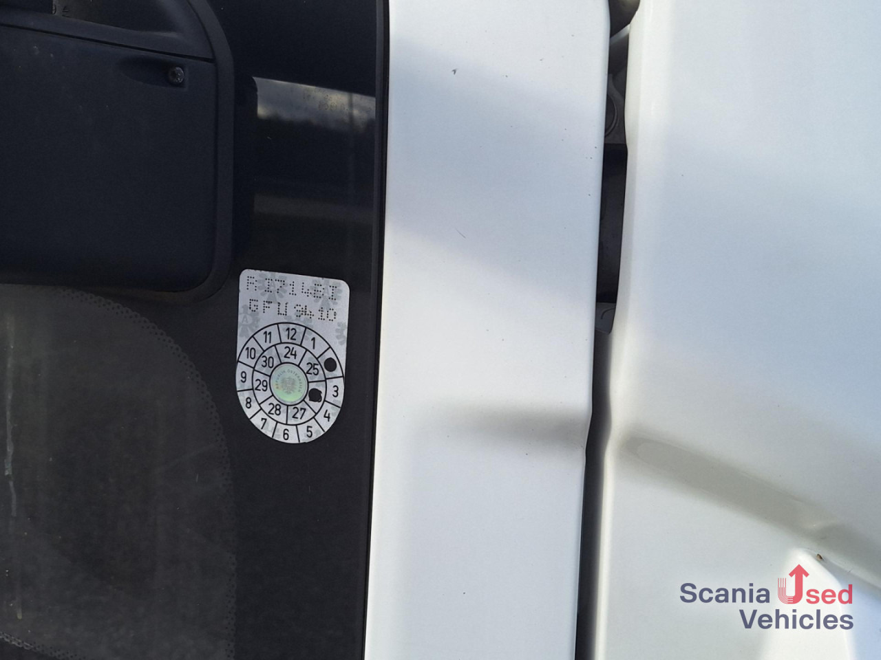 IVECO Eurocargo 80-190 Klima/Kamera/LBW Top! - 厢式货车:图2 IVECO Eurocargo 80-190 Klima/Kamera/LBW Top! - 厢式货车:图2