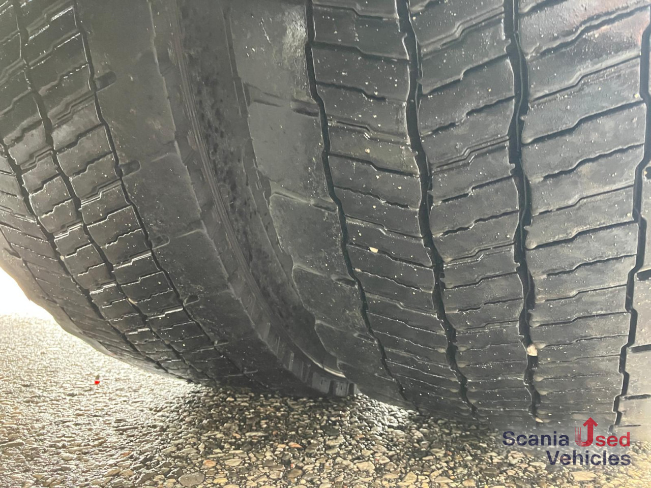 MERCEDES-BENZ Actros 1848 Retarder Blatt/Luft Retarder! - 牵引车:图2 MERCEDES-BENZ Actros 1848 Retarder Blatt/Luft Retarder! - 牵引车:图2