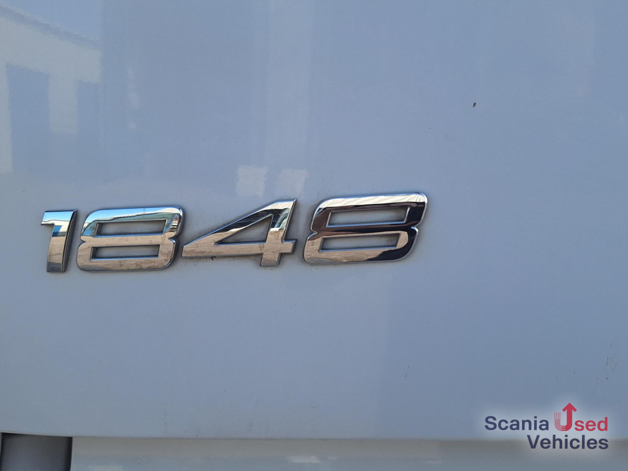 MERCEDES-BENZ Actros 1848 Retarder !! - 牵引车:图2 MERCEDES-BENZ Actros 1848 Retarder !! - 牵引车:图2