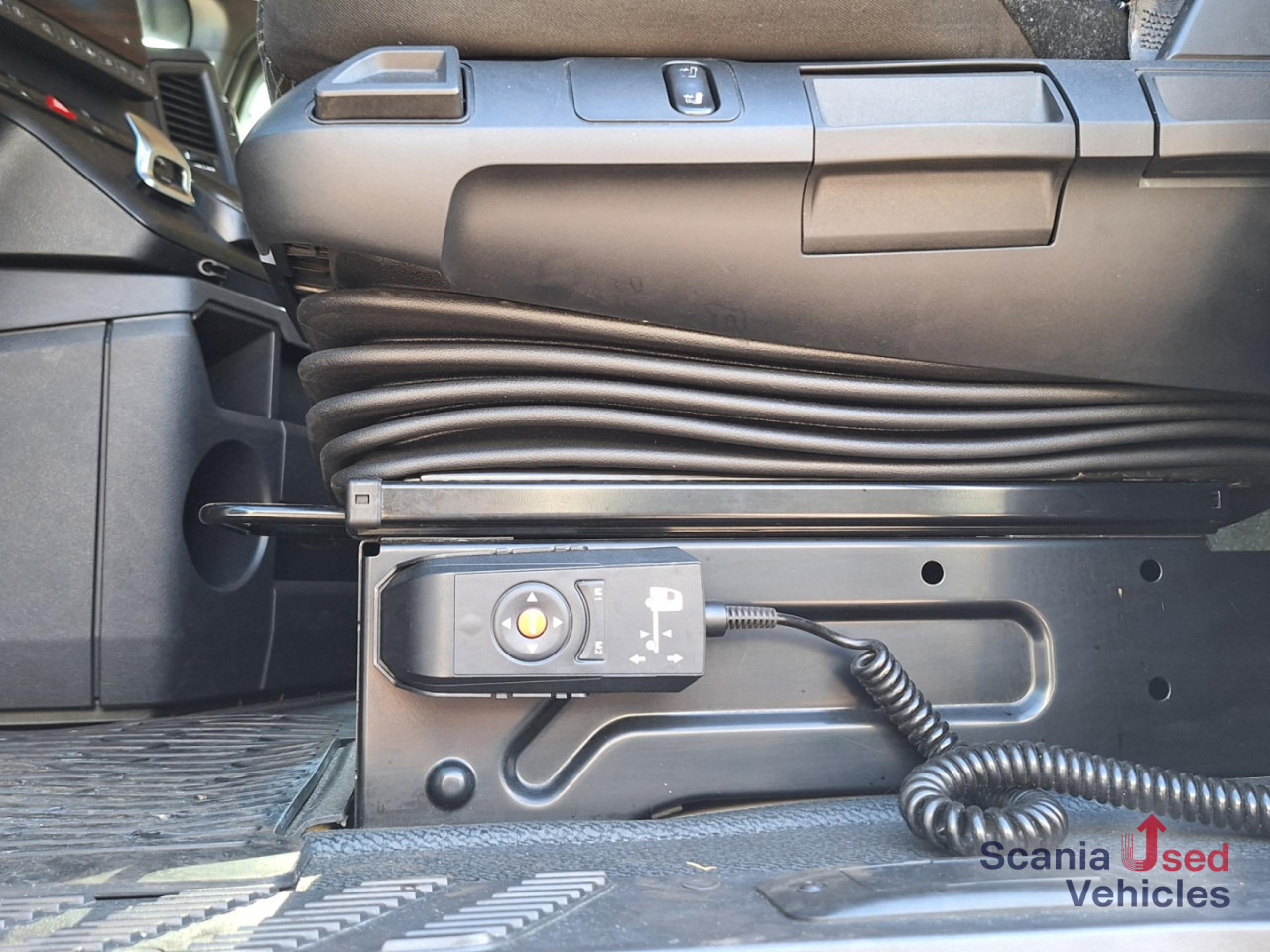 MERCEDES-BENZ Actros 1848 Retarder !! - 牵引车:图5 MERCEDES-BENZ Actros 1848 Retarder !! - 牵引车:图5