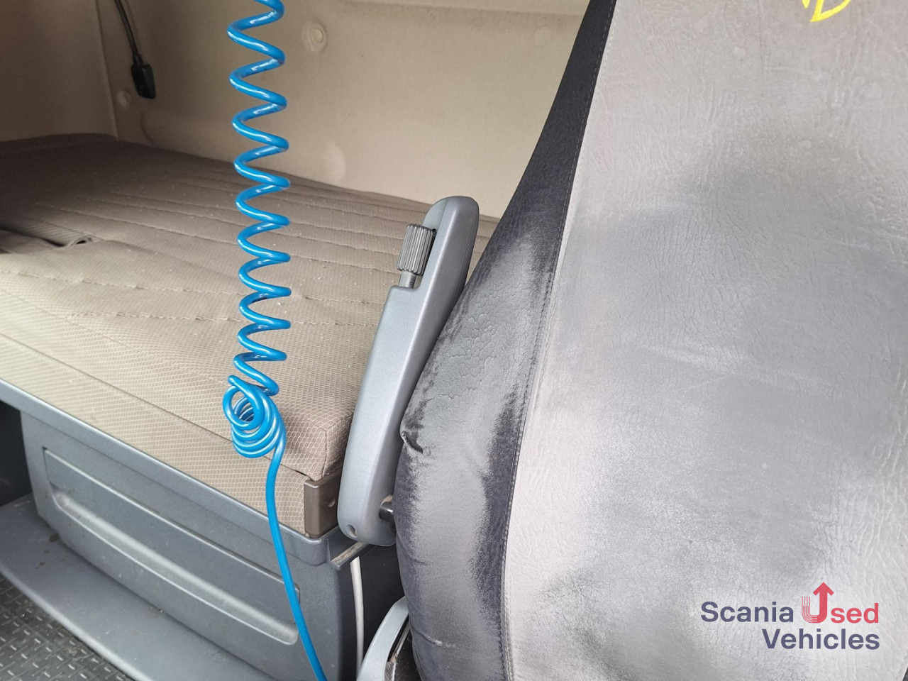 SCANIA R 440 LA4x2MNA Highline !! - 牵引车:图5 SCANIA R 440 LA4x2MNA Highline !! - 牵引车:图5