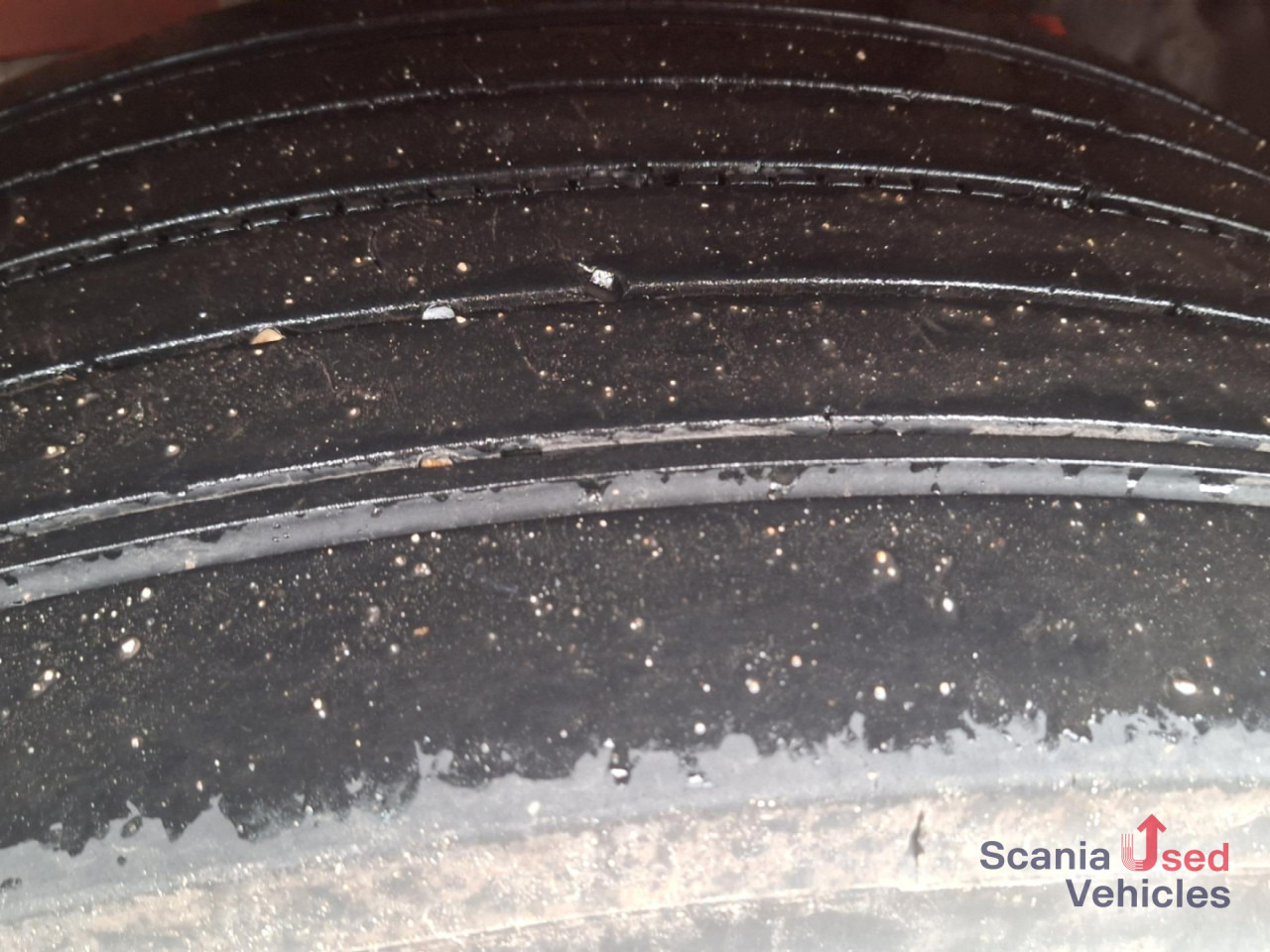 SCANIA R 490 LB6x4HNB Epsilon M12 Z Komplettzug !! - 木材运输车, 起重车:图2 SCANIA R 490 LB6x4HNB Epsilon M12 Z Komplettzug !! - 木材运输车, 起重车:图2