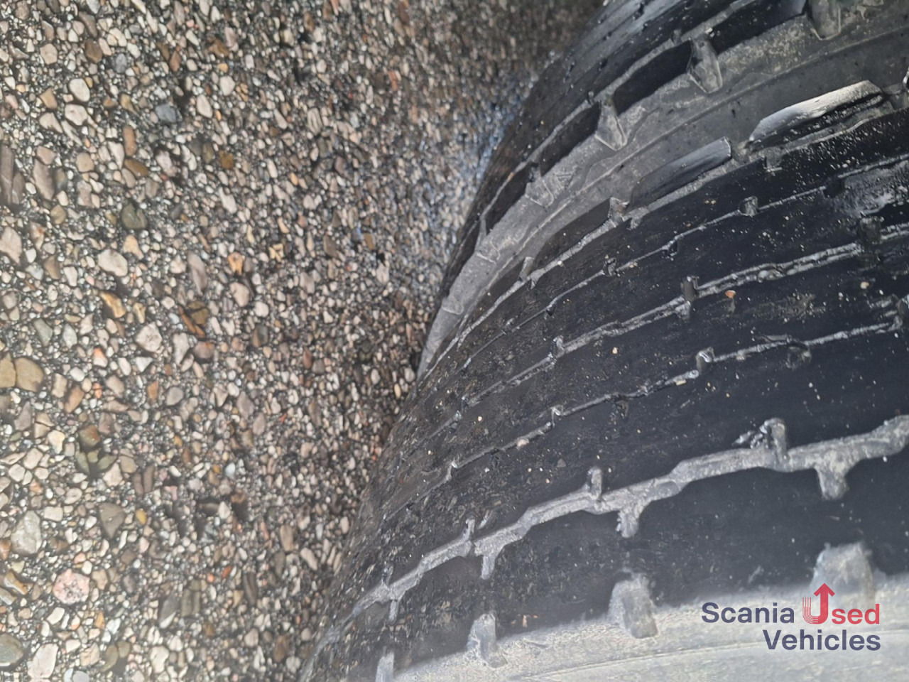 SCANIA R 490 LB6x4HNB Epsilon M12 Z Komplettzug !! - 木材运输车, 起重车:图4 SCANIA R 490 LB6x4HNB Epsilon M12 Z Komplettzug !! - 木材运输车, 起重车:图4