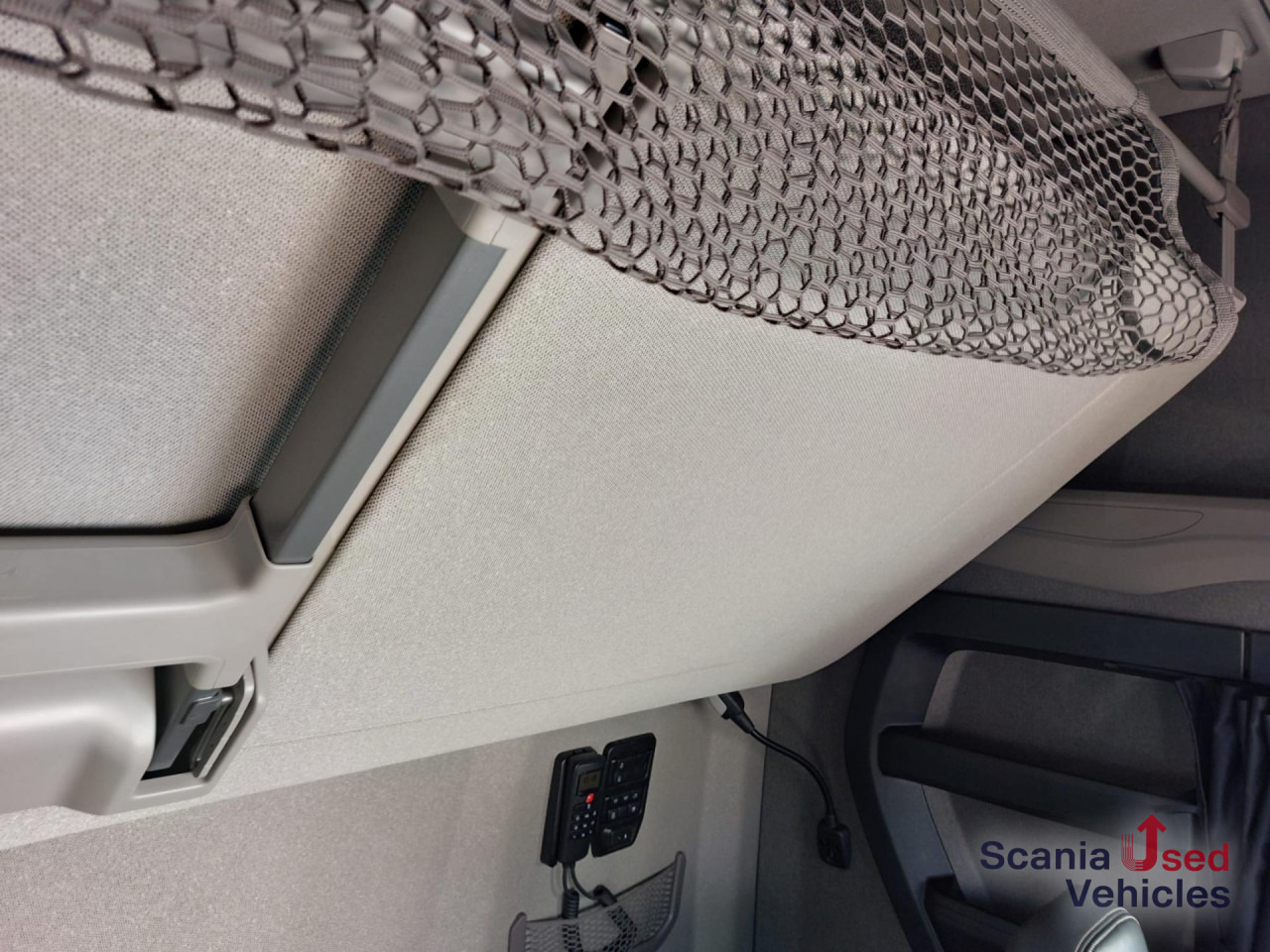 SCANIA S 500 A4x2LA Highline 4-Balg Luftfederung LEDER - 牵引车:图2 SCANIA S 500 A4x2LA Highline 4-Balg Luftfederung LEDER - 牵引车:图2