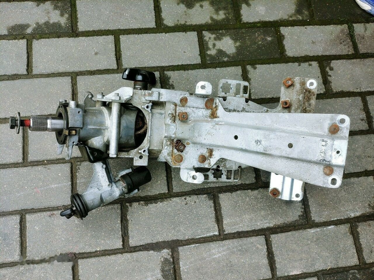 Scania 4 SERIES WITH IGNITION SWITCH 1427567 truck - 转向柱 适用于 卡车:图3 Scania 4 SERIES WITH IGNITION SWITCH 1427567 truck - 转向柱 适用于 卡车:图3