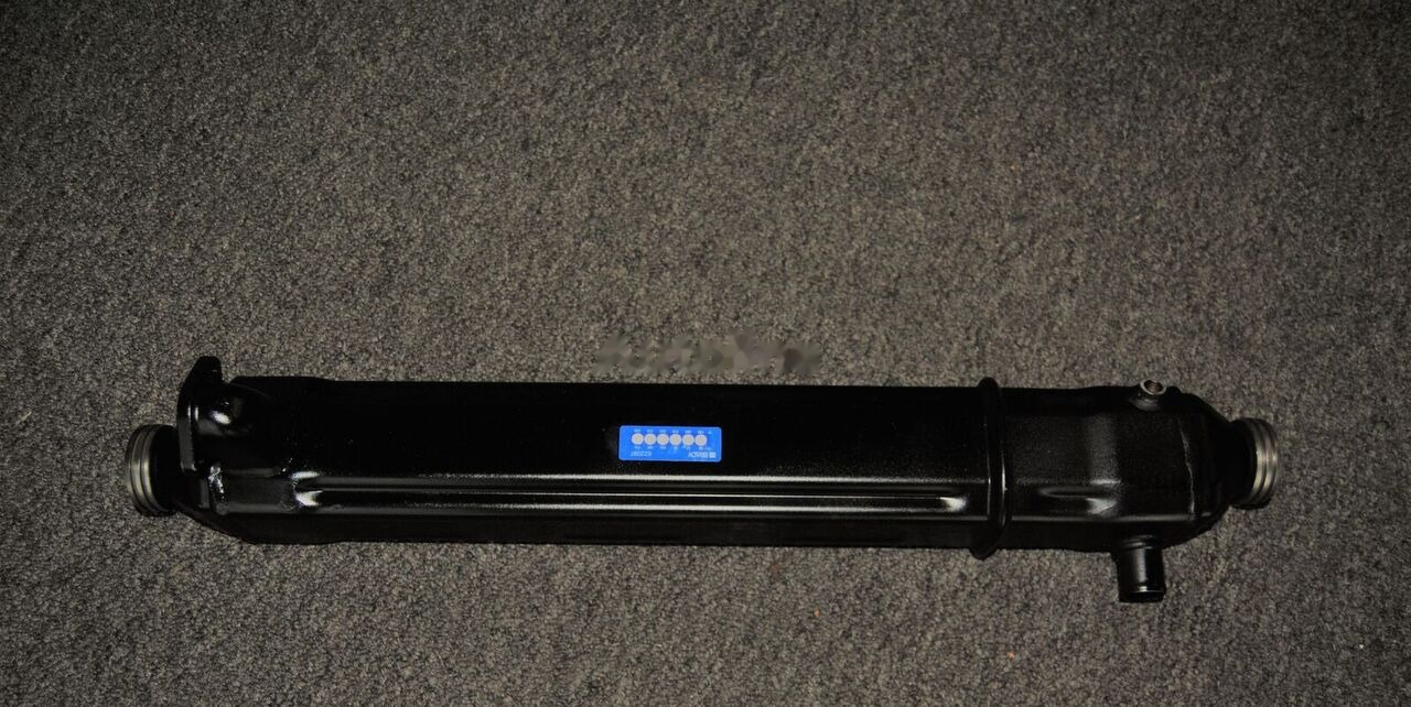 Scania EGR COOLER Scania - 发动机及其零件 适用于 卡车:图3 Scania EGR COOLER Scania - 发动机及其零件 适用于 卡车:图3