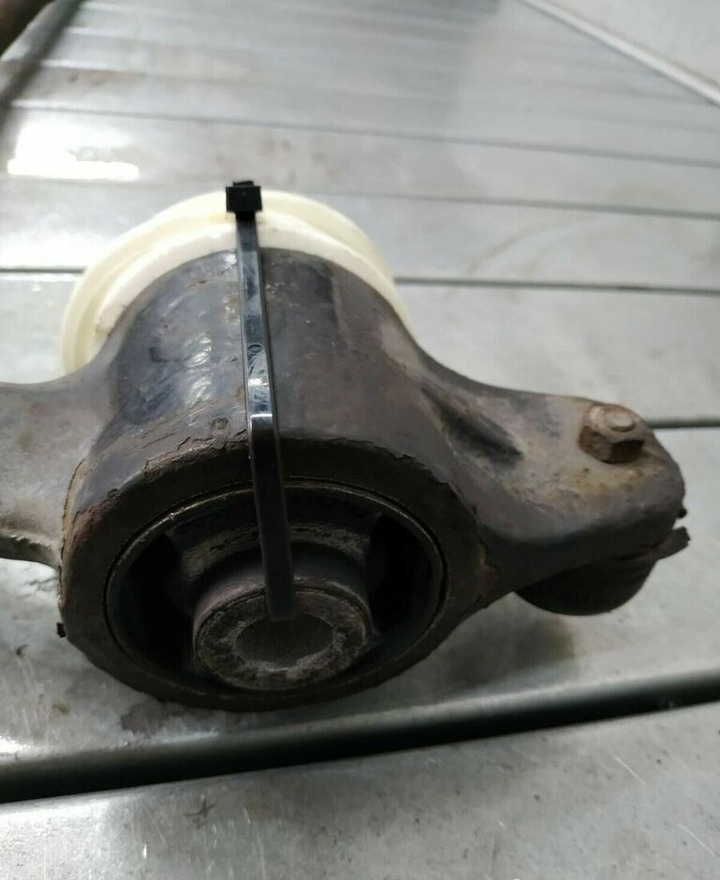 Scania RECONDITIONED, MINT CONDITION Scania - 防滚杆 适用于 卡车:图4 Scania RECONDITIONED, MINT CONDITION Scania - 防滚杆 适用于 卡车:图4